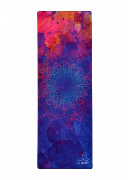 Mandala Yoga mat