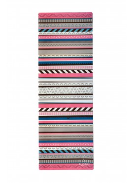 Candy Yoga mat