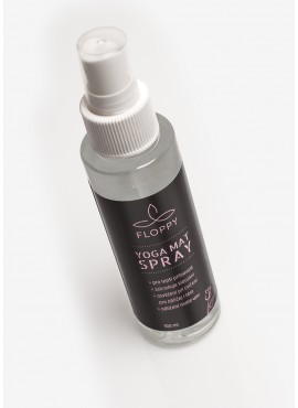 YOGA MAT SPRAY