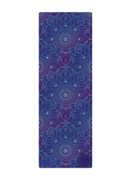 Mandala Oriental Yoga mat