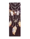 Dreamcatcher Yoga mat