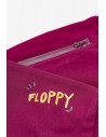 Tepláky Floppy Purple